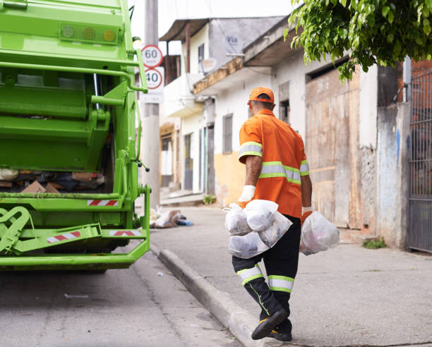 Professional Junk Removal in St Ignace, MI